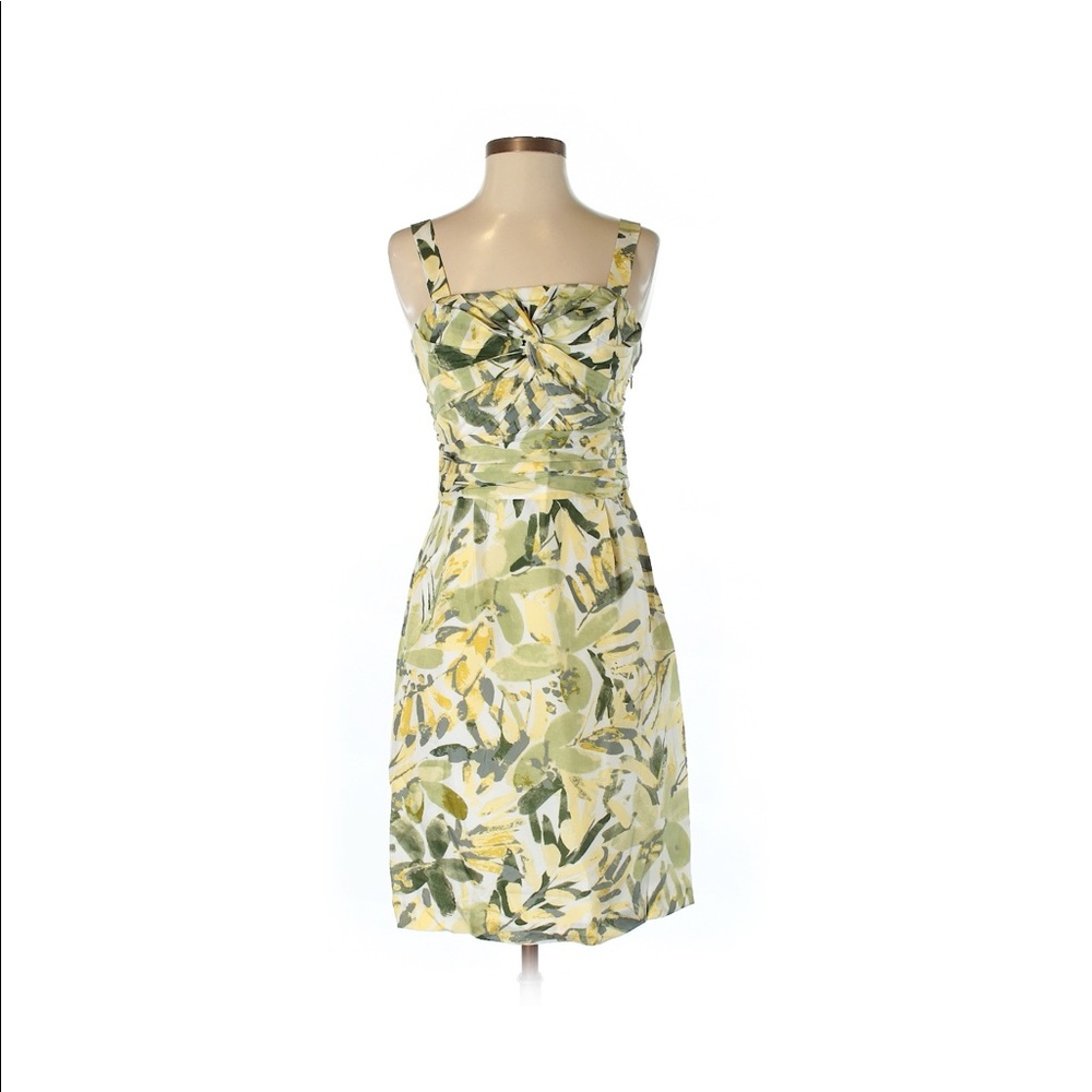 Summer dress, Banana Republic, Size 0